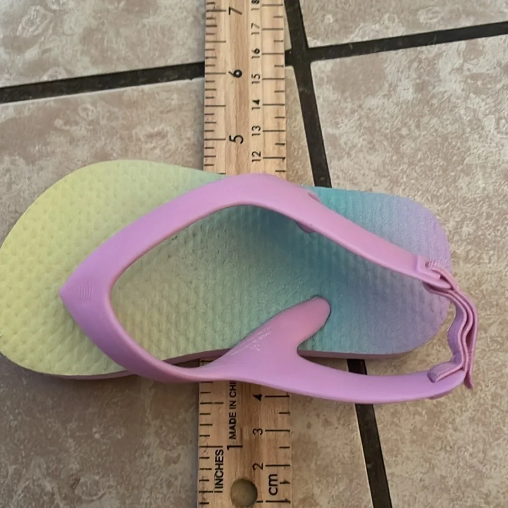 Toddler Sandals